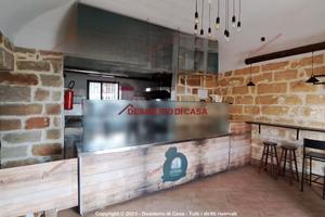 Locale, Bivio Foresta - C. Chiovaro, Carini.