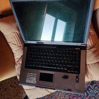 Portatile Asus F5Z per ricambi ma riparabile