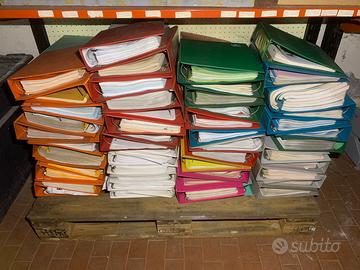 Stock 100 manuali Citroen