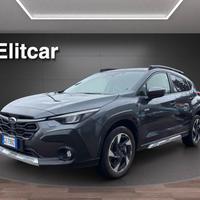 SUBARU Crosstrek 2.0i e-Boxer MHEV CVT Lineartro