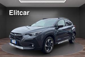 SUBARU Crosstrek 2.0i e-Boxer MHEV CVT Lineartro