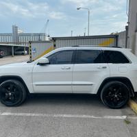 Jeep gran cherokee
