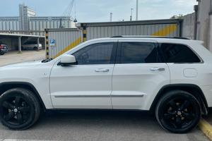 Jeep gran cherokee