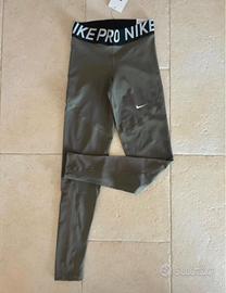 Leggings Nike Pro tg S donna