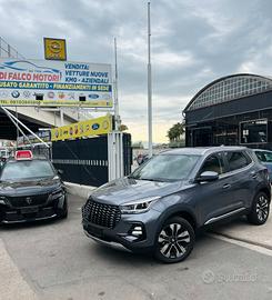 Dr 5.0 GPL 1.5 Bi-Fuel 117CV FULL OPTIONAL
