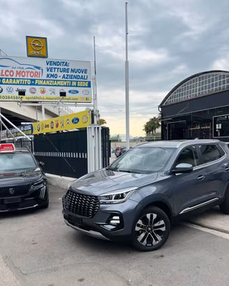 Dr 5.0 GPL 1.5 Bi-Fuel 117CV FULL OPTIONAL