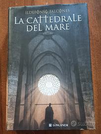 Falcones - La cattedrale del mare - Longanesi 