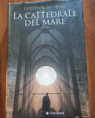 Falcones - La cattedrale del mare - Longanesi 