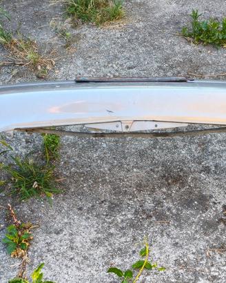 Paraurti Anteriore Toyota Land Cruiser 100