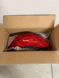Audi RS6 NUOVE PINZE per Carboceramici