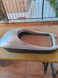 Dispenser Automatico Scarpe