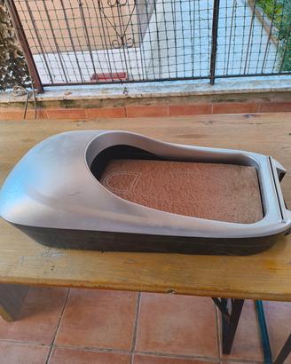 Dispenser Automatico Scarpe