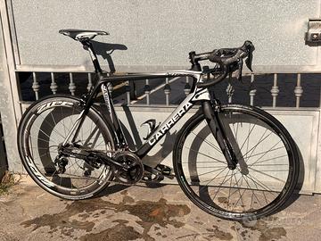 Carrera Full carbon Bicicletta da corsa