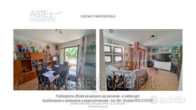 Appartamento Chiaravalle [A4341658]