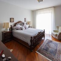 CAMERA DA LETTO MATRIMONIALE CON COMO’