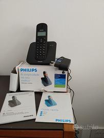 Telefono Cordless Philips cd 150