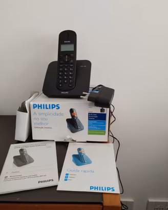 Telefono Cordless Philips cd 150