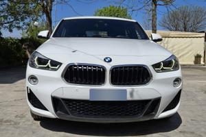 BMW x2 25d xdrive