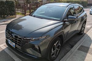 Hyundai Tucson 2024