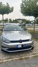 Golf 7