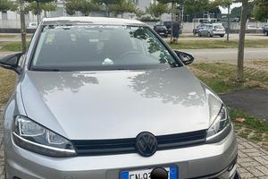 Golf 7