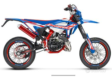 Beta 50 rr