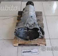 Cambio bmw 530 d 218 cv