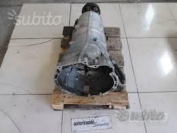 Cambio bmw 530 d 218 cv