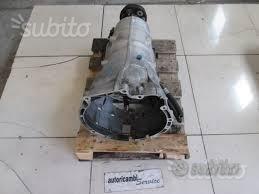 Cambio bmw 530 d 218 cv