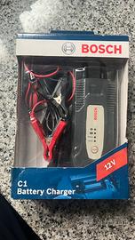 Bosch C1 battery charger
