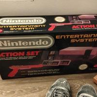 Nintendo Action Set