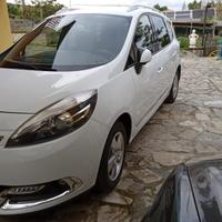 RENAULT SCENIC 7 POSTI 1.5 DCI 110 CV