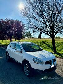 Nissan qashqai 1.5