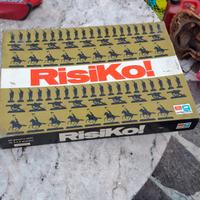 risiko vintage 
