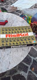 risiko vintage 