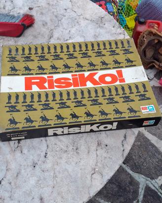 risiko vintage 