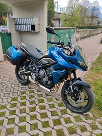Triumph Tiger Sport 660
