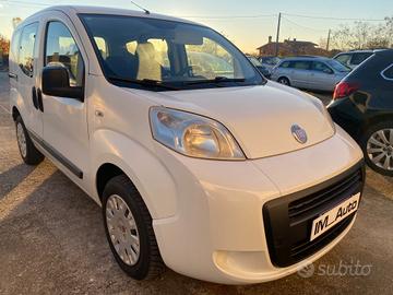 Fiat Qubo 1.4 8V 77 CV Dynamic Natural Power