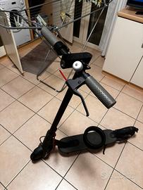 Monopattino elettrico