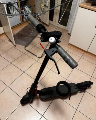 Monopattino elettrico