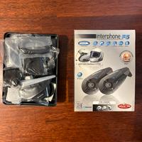 Interfono cellularline F5