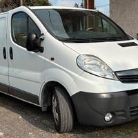 Opel Vivaro 2.0 CDTI