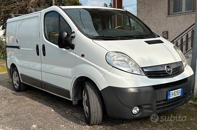 Opel Vivaro 2.0 CDTI