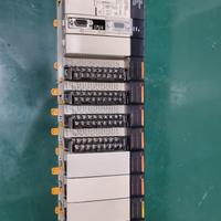 OMRON PLC CQMIH CPU51