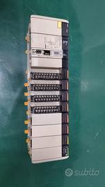 OMRON PLC CQMIH CPU51