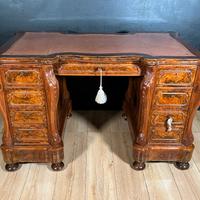 Scrivania Luigi Filippo