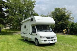 Adria ADRIATIK Coral 630Dk