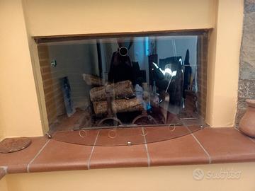 parascintille per camino