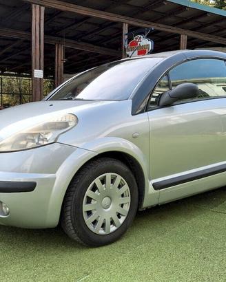 Citroen C3 Pluriel 1.6 GPL – 2004 - SUMMER PRICE