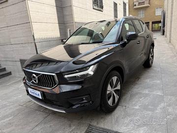 VOLVO XC40 T5 Recharge Plug-in Hybrid Inscriptio